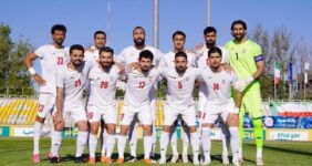 فهرست نهایی تیم ملی تا ضربالاجل فیفا اعلام میشود فهرست نهایی تیم ملی تا ضربالاجل فیفا اعلام میشود