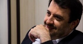 فیروزآبادی: وقتی گوگل باز است، مسدود ماندن سایر ظرفیت‌های اینترنتی با منطق امنیتی همخوانی ندارد
