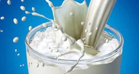 قیمت جدید شیر خام اعلام شد