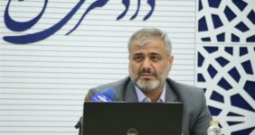 مأموریت ویژه دادگستری تهران برای مقابله با گرانفروشی و احتکار مأموریت ویژه دادگستری تهران برای مقابله با گرانفروشی و احتکار