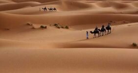 مراکش و راهبرد توسعه گردشگری در صحرای غربی؛ رونق اقتصادی در منطقهای مورد مناقشه/ «داخلا» وارد نقشه جدید گردشگری جهان شد مراکش و راهبرد توسعه گردشگری در صحرای غربی؛ رونق اقتصادی در منطقهای مورد مناقشه/ «داخلا» وارد نقشه جدید گردشگری جهان شد