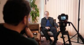 مستند پرتره شهید علی لاریجانی ساخته میشود مستند پرتره شهید علی لاریجانی ساخته میشود