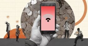 مطالبه اینترنت آزاد جرم نیست؛ صداوسیما نباید مردم خواهان حق اینترنت را مسخره کند