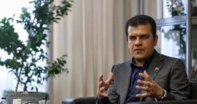 معاون علمی رئیس‌جمهور: نظر دولت بازگشت اینترنت به وضعیت عادی است