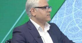 معاون وزیر ارتباطات: اینترنت مانند آب است و در نهایت مسیر خود را پیدا می‌کند
