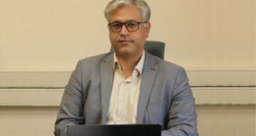 معاون وزیر ارتباطات: دولت اجازه نمی‌دهد رؤیای خطرناک «ایران جدا از اینترنت» به واقعیت تبدیل شود