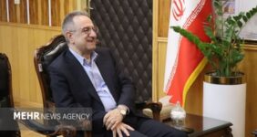 معاون وزیر میراث: ۶۴ مرکز اقامتی و بوم‌گردی در «جنگ رمضان» خسارت دیدند