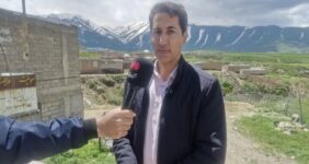 موئیل اردبیل نامزد ثبت در فهرست بهترین روستاهای جهانی گردشگری شد