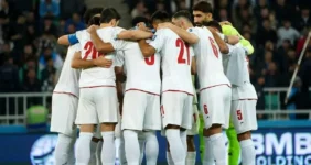 میانگین سنی تیم ملی ایران در جام جهانی ۲۰۲۶ بالا است