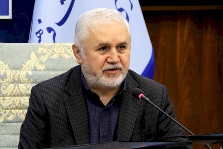 میراث‌فرهنگی باید به موتور تولید هویت ایران تبدیل شود