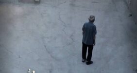 «نُوْنُم» جلوی دوربین رفت