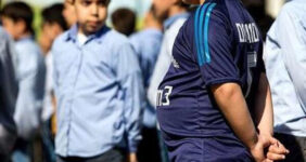 هشدار آموزش و پرورش البرز/ ۳۴ درصد دانشآموزان چاق هستند هشدار آموزش و پرورش البرز/ ۳۴ درصد دانشآموزان چاق هستند
