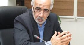 هشدار احمد معتمدی درباره تداوم قطعی اینترنت: مردم را به فیلترشکن عادت ندهید؛ کنترل فضا سختتر میشود هشدار احمد معتمدی درباره تداوم قطعی اینترنت: مردم را به فیلترشکن عادت ندهید؛ کنترل فضا سختتر میشود