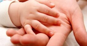 هیچ راهی برای جلوگیری از اگزمای دوران کودکی وجود ندارد هیچ راهی برای جلوگیری از اگزمای دوران کودکی وجود ندارد