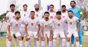 واکنش فوری سایت فیفا به فهرست تیم ملی فوتبال ایران