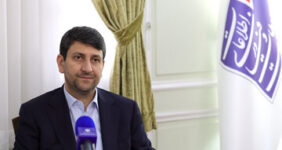 وزیر ارتباطات: ماهواره «ناهید ۲» با محوریت زنان اندیشمند کشور در مدار قرار گرفت