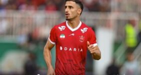 وعده سر خرمن پرسپولیس به علیپور / احتمال جدایی آقای گل بالا رفت! وعده سر خرمن پرسپولیس به علیپور / احتمال جدایی آقای گل بالا رفت!