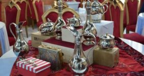 پرداخت ۱۵۰ میلیارد تومان تسهیلات به هنرمندان صنایع‌دستی لرستان