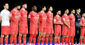پرسپولیس بیاعتنا به اظهارات تاج / سرخها طبق برنامه برای ادامه لیگ استارت میزنند پرسپولیس بیاعتنا به اظهارات تاج / سرخها طبق برنامه برای ادامه لیگ استارت میزنند