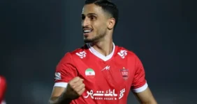 پرسپولیس در مورد علی علیپور تصمیم نهایی را گرفت پرسپولیس در مورد علی علیپور تصمیم نهایی را گرفت