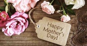 پیام تبریک زیبا برای روز جهانی مادر + متن‌های احساسی و عاشقانه برای روز مادر
