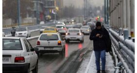 پیش‌بینی هواشناسی امروز ۱۳ اردیبهشت / برای این ۱۰ استان هشدار صادر شد