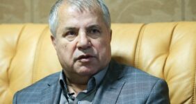 پیشکسوت فوتبال ایران در بیمارستان بستری شد