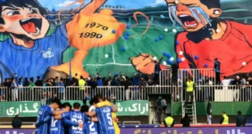 چالش جدید پیش روی فدراسیون فوتبال چالش جدید پیش روی فدراسیون فوتبال