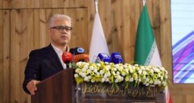 چیت‌ساز: جنگ تحمیلی اخیر، آزمون تاریخی تاب‌آوری شبکه ارتباطات داخلی کشور بود