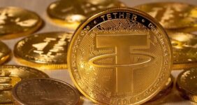 کاهش خرید طلای تتر در بهار ۲۰۲۶/ ذخایر طلا به ۱۵۴ تن رسید کاهش خرید طلای تتر در بهار ۲۰۲۶/ ذخایر طلا به ۱۵۴ تن رسید