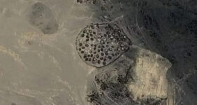 کشف بیش از ۲۶۰ بنای تدفینی ناشناخته در سودان/ رمزگشایی از نخستین نشانههای شکلگیری نخبگان اجتماعی در آفریقای باستان کشف بیش از ۲۶۰ بنای تدفینی ناشناخته در سودان/ رمزگشایی از نخستین نشانههای شکلگیری نخبگان اجتماعی در آفریقای باستان