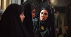 «کلانتری ۱۱» پربیننده‌ترین و محبوب‌ترین سریال ایام جنگ شد / تأکید رسانه ملی بر اعتماد به جوانان مستعد
