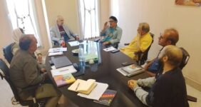 کمیته آسیب‌شناسی کانون کارگردانان خانه تئاتر تشکیل شد