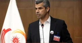 کنایه سنگین هادی ساعی به رقبای خود کنایه سنگین هادی ساعی به رقبای خود