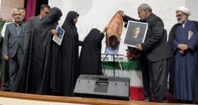 گردشگری کشور در پساجنگ با تصویر ایران جدید جهانی میشود گردشگری کشور در پساجنگ با تصویر ایران جدید جهانی میشود
