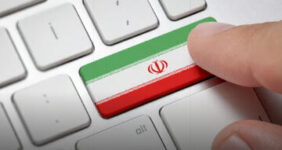 گزارش جدید نتبلاکس از وضعیت اتصال اینترنت ایران گزارش جدید نتبلاکس از وضعیت اتصال اینترنت ایران
