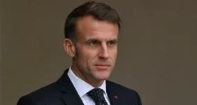 گفتوگوی مکرون با ترامپ و رهبران کشورهای حاشیه خلیج فارس درباره ایران گفتوگوی مکرون با ترامپ و رهبران کشورهای حاشیه خلیج فارس درباره ایران