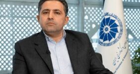 یک عضو ستاد ساماندهی فضای مجازی: اینترنت تا ساعاتی دیگر وصل میشود یک عضو ستاد ساماندهی فضای مجازی: اینترنت تا ساعاتی دیگر وصل میشود