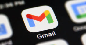«Gmail» بازگشایی شد؟