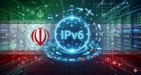 IPv۶ چیست و چرا سهم آن در اینترنت ایران همچنان نزدیک به صفر است؟ IPv۶ چیست و چرا سهم آن در اینترنت ایران همچنان نزدیک به صفر است؟