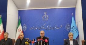 90 درصد دادرسی‌های زندان‌های تهران الکترونیکی برگزار می‌شود