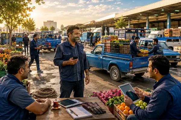 سامانه سباف