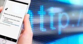 آخرین وضعیت اینترنت در ایران/ ادامه محدودیت‌ها، افزایش حجم تبادل داده با اینترنت جهانی