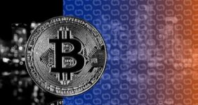 آخرین وضعیت بازار رمزارزها در جهان / فعالیت شبکه بیت‌کوین اوج گرفت