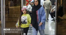 آسیب پذیری بیشتر زنان در حوادث و بلایا