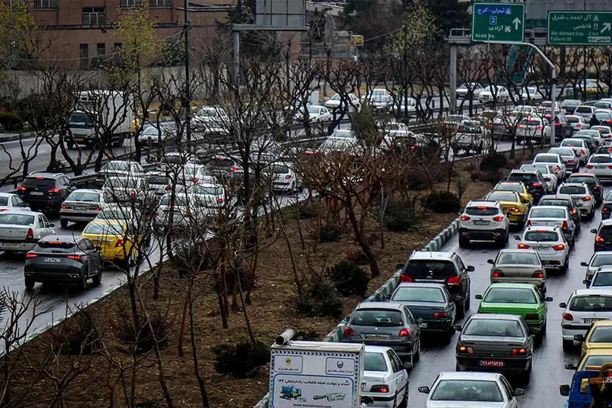آماده‌باش پلیس راه در تعطیلات / جزئیات محدودیت‌های تردد پایان هفته اعلام شد