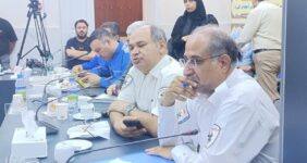 آماده‌باش گسترده اورژانس برای تشییع رهبر شهید/ استقرار صد‌ها آمبولانس و بیمارستان صحرایی