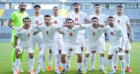 آمریکا به برخی از اعضای فنی تیم ملی ایران ویزا نداد/ تیم ایران به آمریکا میرود؟ آمریکا به برخی از اعضای فنی تیم ملی ایران ویزا نداد/ تیم ایران به آمریکا میرود؟