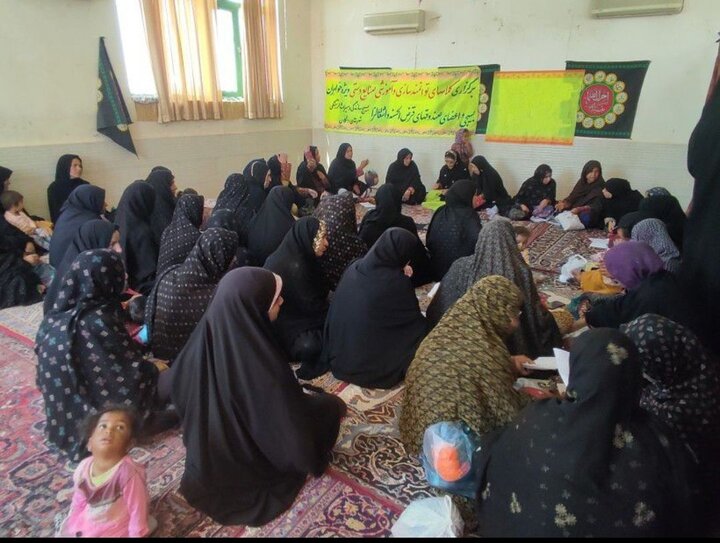 آموزش بیش از ۱۱ هزار هنرجو در صنایع‌دستی خراسان جنوبی