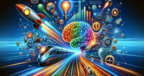 آیا هوش مصنوعی آرام‌آرام ذهن‌مان را خاموش می‌کند؟